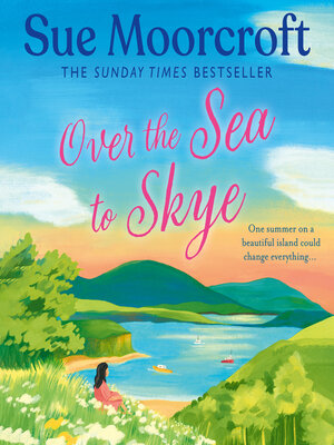 cover image of Over the Sea to Skye